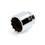 1/2" Drive x 35mm 12-Point Socket