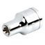 1/2" Drive x E11 External Star Socket