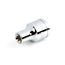 1/2" Drive x E11 External Star Socket