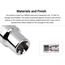 1/2" Drive x E16 External Star Socket