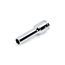 1/2" Drive x 3/8" Deep 6-Point Socket