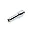 1/2" Drive x 10mm Deep 6-Point Socket