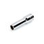 1/2" Drive x 12mm Deep 6-Point Socket