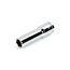 1/2" Drive x 13mm Deep 6-Point Socket