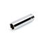 1/2" Drive x 15mm Deep 6-Point Socket