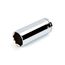 1/2" Drive x 24mm Deep 6-Point Socket