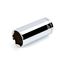 1/2" Drive x 27mm Deep 6-Point Socket
