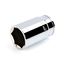 1/2" Drive x 35mm Deep 6-Point Socket