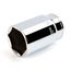 1/2" Drive x 38mm Deep 6-Point Socket