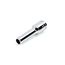 1/2" Drive x 3/8" Deep 12-Point Socket