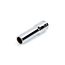 1/2" Drive x 1/2" Deep 12-Point Socket