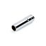 1/2" Drive x 9/16" Deep 12-Point Socket