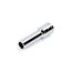 1/2" Drive x 11mm Deep 12-Point Socket