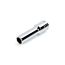 1/2" Drive x 12mm Deep 12-Point Socket