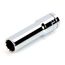 1/2" Drive x 13mm Deep 12-Point Socket