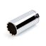 1/2" Drive x 27mm Deep 12-Point Socket