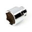 3/4" Drive x 1-11/16" 6-Point Socket