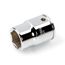 3/4" Drive x 22mm 6-Point Socket