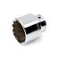 3/4" Drive x 2" 12-Point Socket
