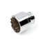 3/4" Drive x 46mm 12-Point Socket
