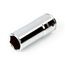 3/4" Drive x 15/16" Deep 6-Point Socket