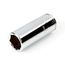 3/4" Drive x 1" Deep 6-Point Socket
