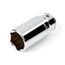 3/4" Drive x 1-1/4" Deep 6-Point Socket