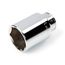 3/4" Drive x 1-3/4" Deep 6-Point Socket