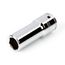 3/4" Drive x 19mm Deep 6-Point Socket