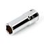 3/4" Drive x 20mm Deep 6-Point Socket