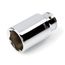 3/4" Drive x 37mm Deep 6-Point Socket
