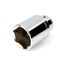 3/4" Drive x 46mm Deep 6-Point Socket