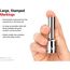 1/2" Drive Deep 6-Point Socket Set with Rails, 16-Piece (3/8-1-5/16")