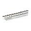 1/2" Drive 6-Point Socket Set, 29-Piece (10-38mm)