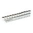 1/2" Drive 12-Point Socket Set, 29-Piece (10-38mm)