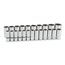 3/4" Drive Deep 6-Point Socket Set, 23-Piece (19-50mm)