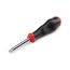 1/4" Drive High-Torque Spinner Handle
