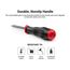 1/4" Drive High-Torque Spinner Handle