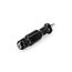 1/4" Drive x 5" Aluminum Spinner Handle (1" Shank)