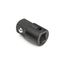 3/8" Drive (F) x 1/2" (M) Impact Adapter