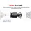 3/4" Drive Impact Universal Joint (Through Hole)