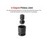3/4" Drive Impact Universal Joint (Through Hole)