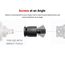 3/4" Drive Impact Universal Joint (Pin Detent)