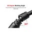 3/4" Drive Impact Universal Joint (Pin Detent)