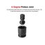 3/4" Drive Impact Universal Joint (Pin Detent)
