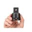 3/4" Drive (F) x 1" (M) Impact Adapter (Through Hole)
