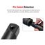 3/4" Drive (F) x 1" (M) Impact Adapter (Pin Detent)