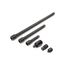 3/8" Drive Impact All Accessories Set (6-Piece)