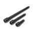 1/2" Drive Impact Extension Set, 3-Piece (3, 6, 10")