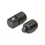 1/2" Drive Impact Adapter/Reducer Set (2-Piece)